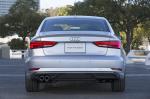 Audi A3 Sedan 1.4 TFSI 2017 года (JP)